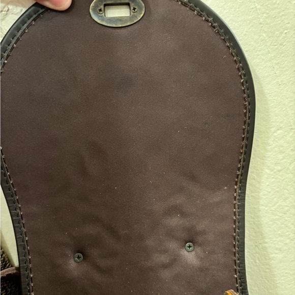 Leather Bag - Picture 6 of 7